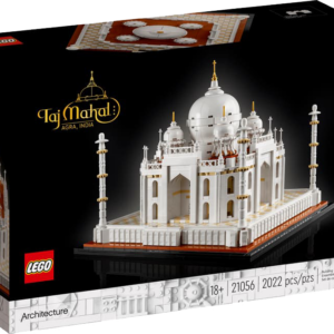 Taj Mahal #21056