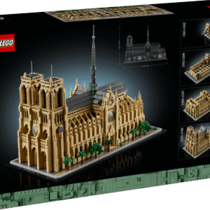 Notre-Dame van Parijs #21061
