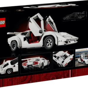Lamborghini Countach